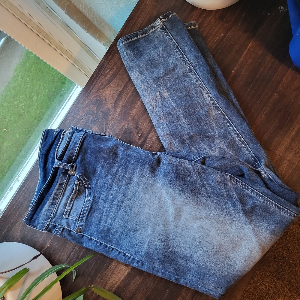 Maurices size 18 Stretch Jeans BUNDLE AND SAVE 2/$15